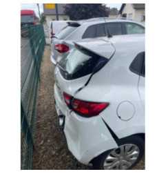 Retroviseur droit RENAULT CLIO 4 Photo n°9