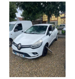 Retroviseur droit RENAULT CLIO 4 Photo n°12