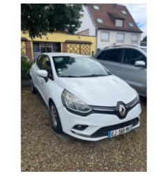 Retroviseur droit RENAULT CLIO 4 Photo n°13