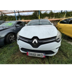 Retroviseur droit RENAULT CLIO 4 Photo n°15