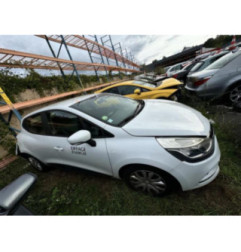 Retroviseur droit RENAULT CLIO 4 Photo n°19