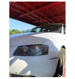 Amortisseur arriere gauche AUDI A3 2 Photo n°1