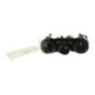 Commande chauffage PEUGEOT 208 1