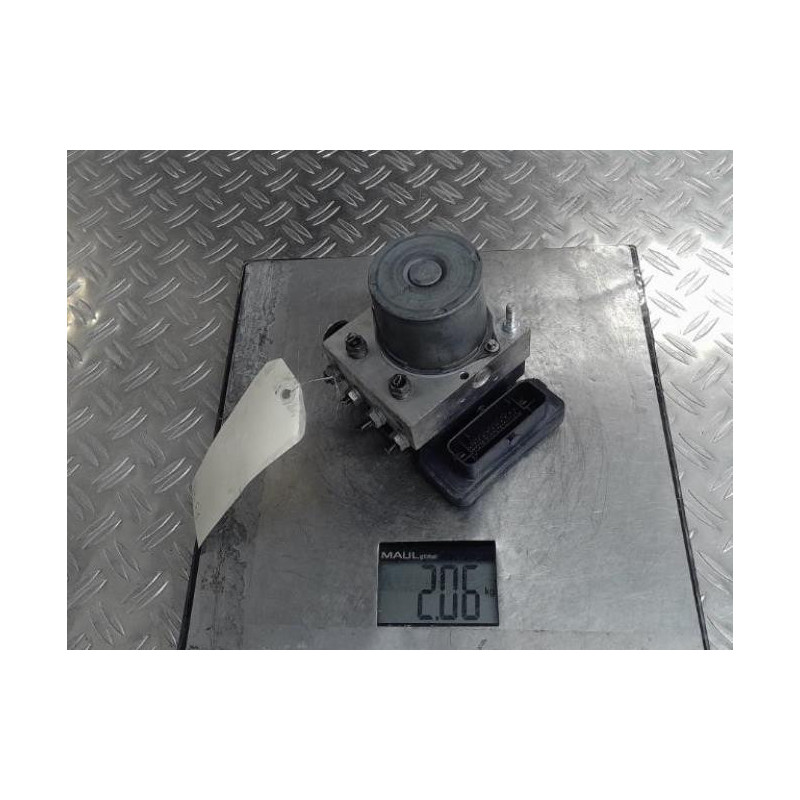 Bloc ABS (freins anti-blocage) AUDI A1 1
