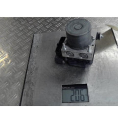 Bloc ABS (freins anti-blocage) AUDI A1 1 Photo n°4