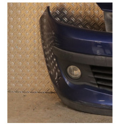 Pare choc avant RENAULT CLIO 3