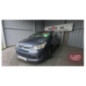 Commande chauffage CITROEN C4 1