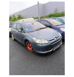 Commande chauffage CITROEN C4 1 Photo n°15
