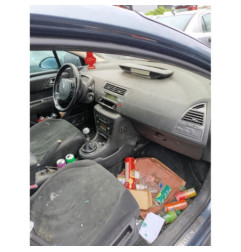 Commande chauffage CITROEN C4 1 Photo n°16