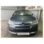 Commande chauffage CITROEN C4 1
