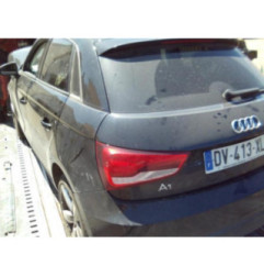 Bloc ABS (freins anti-blocage) AUDI A1 1 Photo n°19
