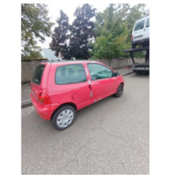 Air bag conducteur RENAULT TWINGO 1 Photo n°1