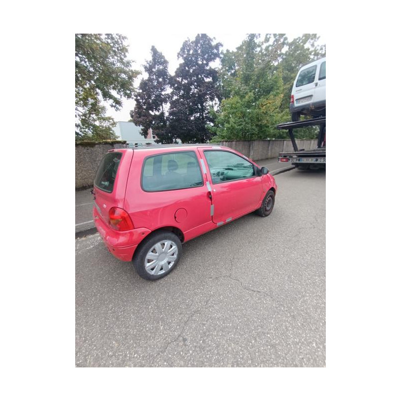 Air bag conducteur RENAULT TWINGO 1