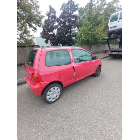 Air bag conducteur RENAULT TWINGO 1 Photo n°1