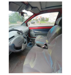 Air bag conducteur RENAULT TWINGO 1