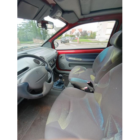 Air bag conducteur RENAULT TWINGO 1
