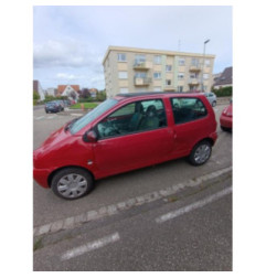 Air bag conducteur RENAULT TWINGO 1 Photo n°3