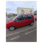 Air bag conducteur RENAULT TWINGO 1