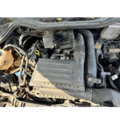 Etrier arriere droit (freinage) AUDI A1 1 Photo n°10