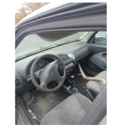 Commande chauffage CITROEN SAXO Photo n°18