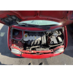 Air bag conducteur RENAULT TWINGO 1 Photo n°6