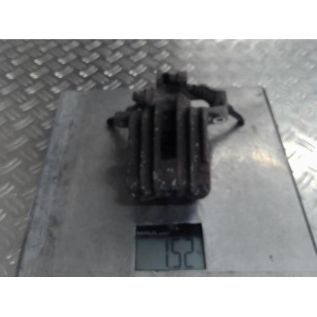 Etrier arriere gauche (freinage) AUDI A1 1 Photo n°1