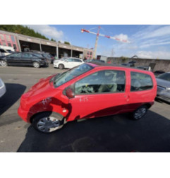 Air bag conducteur RENAULT TWINGO 1 Photo n°8