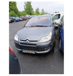 Compresseur clim CITROEN C4 1 Photo n°13
