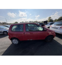 Air bag conducteur RENAULT TWINGO 1 Photo n°9