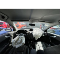 Etrier arriere gauche (freinage) AUDI A1 1 Photo n°14