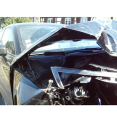 Etrier arriere gauche (freinage) AUDI A1 1 Photo n°17