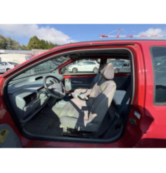 Air bag conducteur RENAULT TWINGO 1 Photo n°10