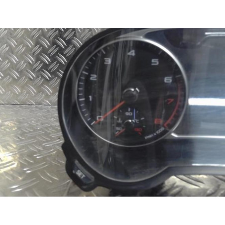 Compteur AUDI A1 1