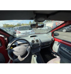 Air bag conducteur RENAULT TWINGO 1 Photo n°11