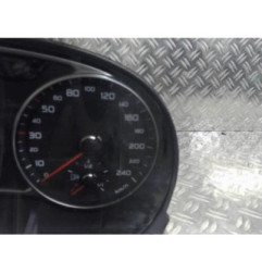 Compteur AUDI A1 1 Photo n°4