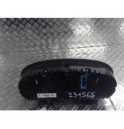 Compteur AUDI A1 1 Photo n°5