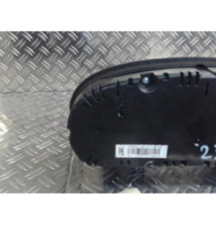 Compteur AUDI A1 1 Photo n°7