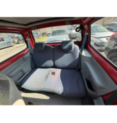 Air bag conducteur RENAULT TWINGO 1 Photo n°12