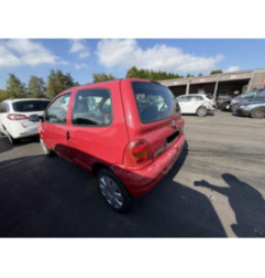 Air bag conducteur RENAULT TWINGO 1 Photo n°13