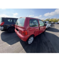 Air bag conducteur RENAULT TWINGO 1 Photo n°14