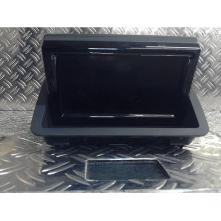 Ecran GPS AUDI A1 1