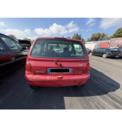 Air bag conducteur RENAULT TWINGO 1 Photo n°15