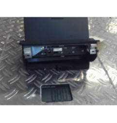 Ecran GPS AUDI A1 1 Photo n°3