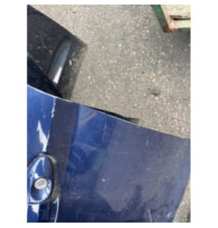 Porte avant gauche FORD FIESTA 6 Photo n°3