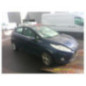 Porte avant gauche FORD FIESTA 6