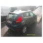 Porte avant gauche FORD FIESTA 6