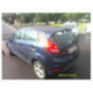 Porte avant gauche FORD FIESTA 6