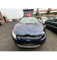 Porte avant gauche FORD FIESTA 6 Photo n°10