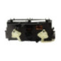 Commande chauffage CITROEN C3 2