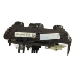Commande chauffage CITROEN C3 2 Photo n°3